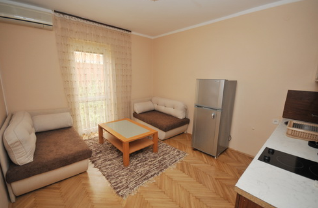 Dolce Vita Rafailovici Apartments 3* - смотреть фото 5 Отель Dolce Vita Rafailovici Apartments 3*, Рафаиловичи - фото 5