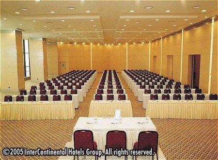 Отель Sheraton Istanbul Atakoy  5*,  - фото 49