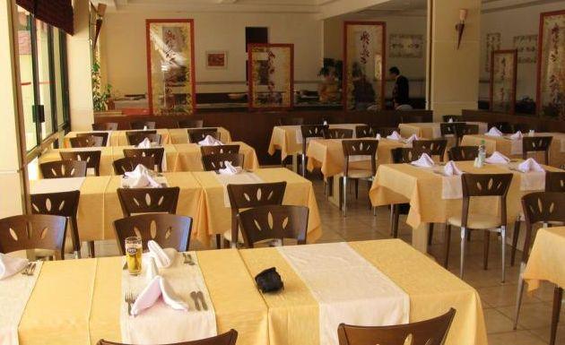Отель Tayyarbey Hotel 4*, Сиде - фото 7