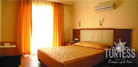 Отель Caprice Beach Hotel 4*,  - фото 19