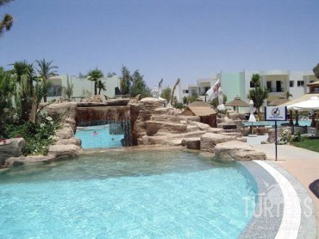 Sierra Sharm El Sheikh 4* - смотреть фото 22 Отель Sierra Sharm El Sheikh 4*, Шарм Эль Шейх - фото 22