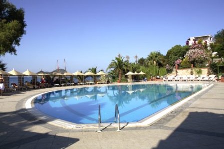 Kadikale Resort 5* - смотреть фото 23 Отель Kadikale Resort 5*, Бодрум - фото 23