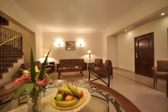Отель Coral Hills Marsa Alam 4*, Марса Алам - фото 10