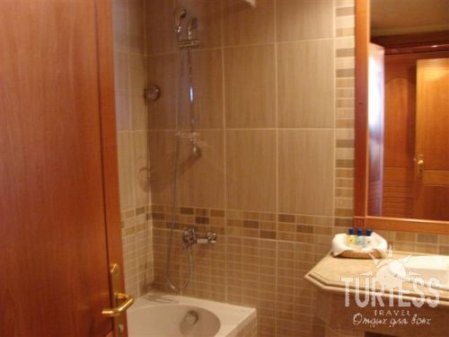 Sharm Grand Plaza Resort 5* - смотреть фото 26 Отель Sharm Grand Plaza Resort 5*, Шарм Эль Шейх - фото 26