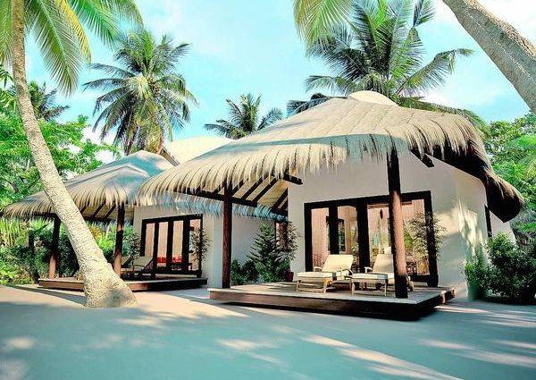 Robinson Club Maldives 4* - смотреть фото 2 Отель Robinson Club Maldives 4*, Мале - фото 2