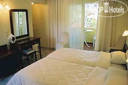 Отель Sousouras Hotel 3*, Кассандра - фото 5