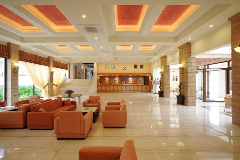 King Minos Palace 5* - смотреть фото 10 Отель King Minos Palace 5*, о. Крит - фото 10