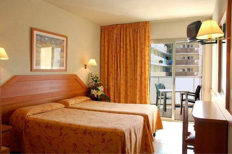 H.Top Royal Beach 4 *, Коста Брава, Испания 4* - смотреть фото 7 Отель H.Top Royal Beach 4 *, Коста Брава, Испания 4*, Коста Брава - фото 7