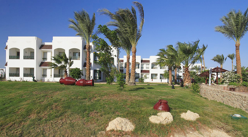 Coral Beach Resort Montazah 4* - смотреть фото 4 Отель Coral Beach Resort Montazah 4*, Шарм Эль Шейх - фото 4