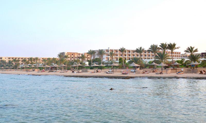 Royal Brayka Beach Resort 5* - смотреть фото 17 Отель Royal Brayka Beach Resort 5*, Марса Алам - фото 17