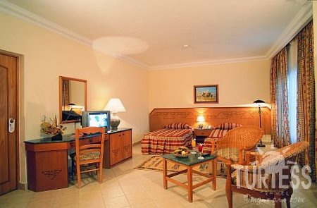 Island View Resort 5* - смотреть фото 9 Отель Island View Resort 5*, Шарм Эль Шейх - фото 9