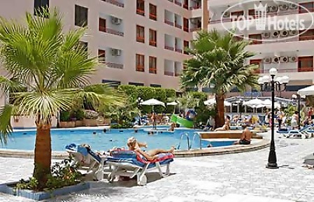 Royal Star Empire Inn 2* - смотреть фото 5 Отель Royal Star Empire Inn 2*, Хургада - фото 5