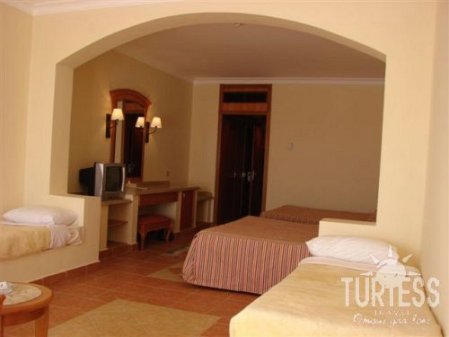 Sharm Grand Plaza Resort 5* - смотреть фото 16 Отель Sharm Grand Plaza Resort 5*, Шарм Эль Шейх - фото 16