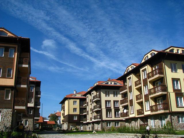 Отель Bojurland Village 3*,  - фото 1