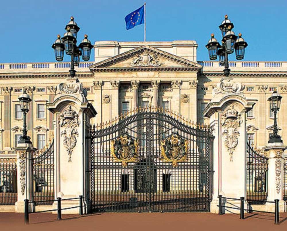 Отель Buckingham Place 5*, Тангалле - фото 1