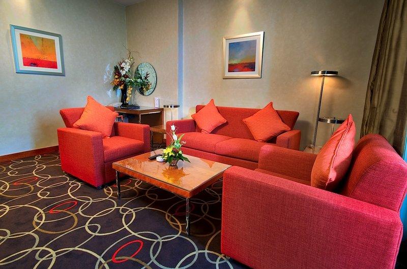 Ramada Chelsea Hotel Al Barsha 4* - смотреть фото 15 Отель Ramada Chelsea Hotel Al Barsha 4*, Дубаи - фото 15