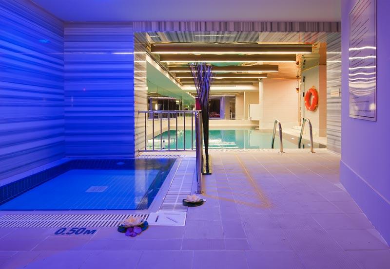 Sultania Hotel 4* - смотреть фото 35 Отель Sultania Hotel 4*, Стамбул - фото 35