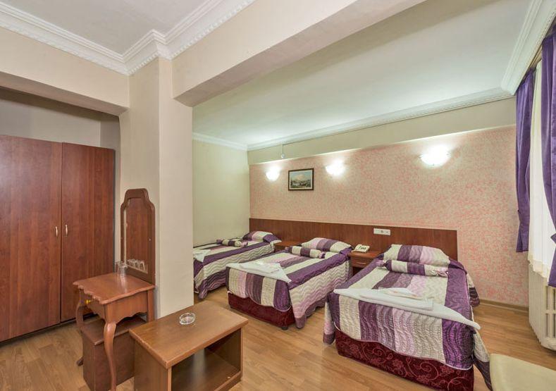 Metro Hotel 3* - смотреть фото 16 Отель Metro Hotel 3*, - фото 16