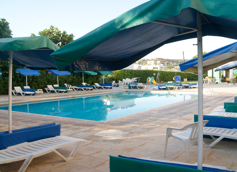 Mandalena Hotel Apartments 4* - смотреть фото 15 Отель Mandalena Hotel Apartments 4*, Протарас - фото 15