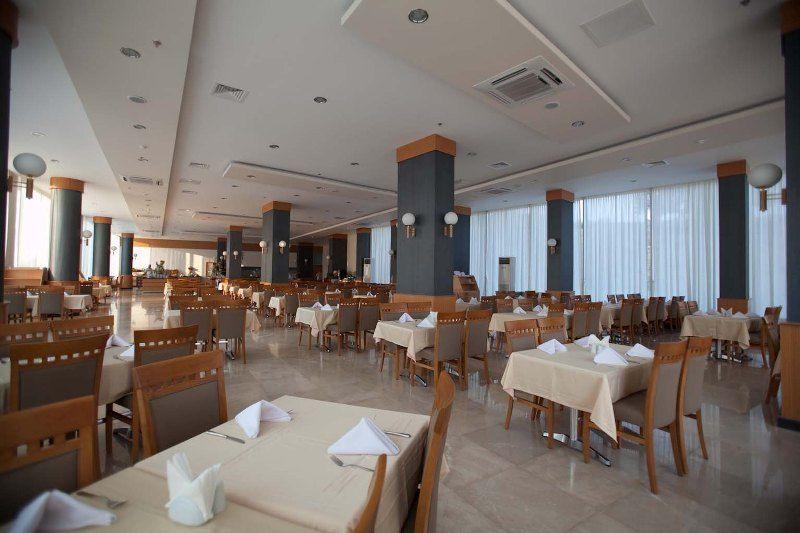 Отель Narcia Resort 4*, Сиде - фото 12