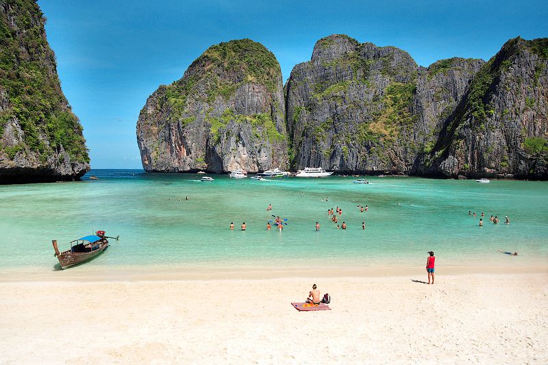 Отель Sheraton Krabi Beach 5*, Краби - фото 9