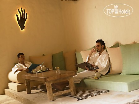 Six Senses Hideaway Zighy Bay 5* - смотреть фото 10 Отель Six Senses Hideaway Zighy Bay 5*, - фото 10