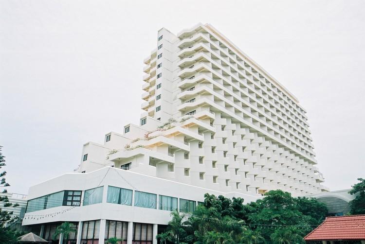 Welcome Jomtien Beach Hotel 3* - смотреть фото 3 Отель Welcome Jomtien Beach Hotel 3*, Паттайя - фото 3
