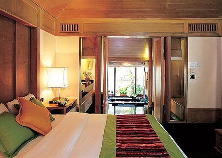 Отель Chaweng Regent Beach Resort 4*, Самуи - фото 21