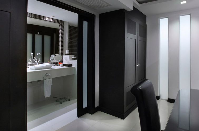 Amari Nova Suites 4* - смотреть фото 6 Отель Amari Nova Suites 4*, Паттайя - фото 6