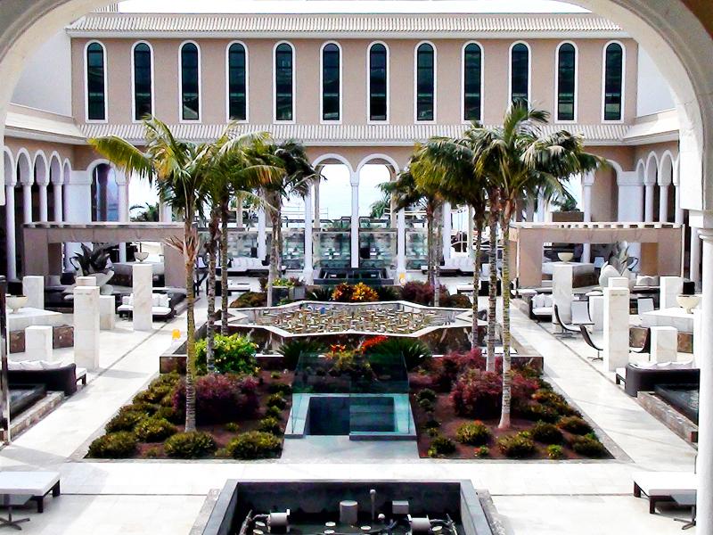 Gran Melia Palacio De Isora 5* - смотреть фото 2 Отель Gran Melia Palacio De Isora 5*, о. Тенерифе - фото 2