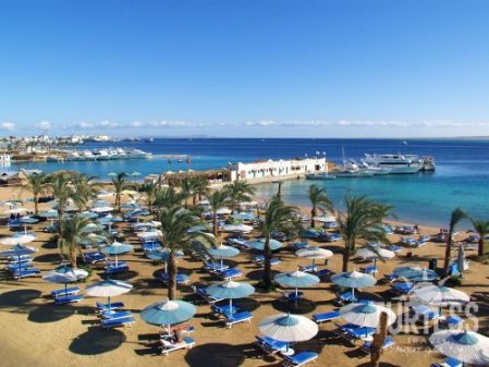 Le Pacha Resort 4* - смотреть фото 21 Отель Le Pacha Resort 4*, Хургада - фото 21