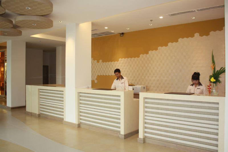 Отель Citin Plaza Patong 3*, Пхукет - фото 5