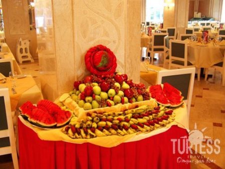 Отель Sultan Gardens Resort 5*, Шарм Эль Шейх - фото 10