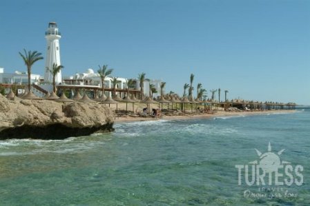 Albatros Palace Sharm 5* - смотреть фото 17 Отель Albatros Palace Sharm 5*, Шарм Эль Шейх - фото 17