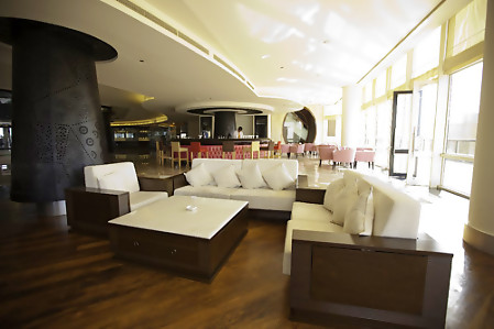 Barcelo Tiran Sharm 5* - смотреть фото 14 Отель Barcelo Tiran Sharm 5*, Шарм Эль Шейх - фото 14