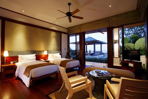 Andara Resort & Villas 5* - смотреть фото 19 Отель Andara Resort & Villas 5*, Пхукет - фото 19