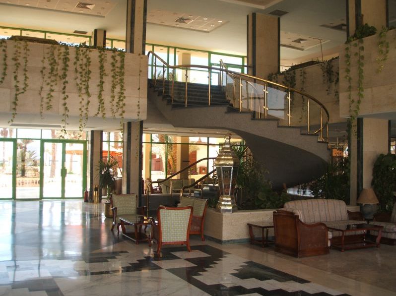 Helnan Nuweiba 4* - смотреть фото 19 Отель Helnan Nuweiba 4*, Нувейба - фото 19