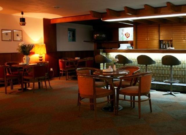 Queen Olga Hotel 4* - смотреть фото 10 Отель Queen Olga Hotel 4*, Салоники - фото 10