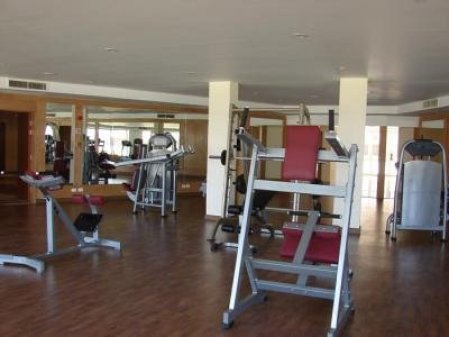 Pyramisa Sahl Hasheesh Beach Resort 5* - смотреть фото 31 Отель Pyramisa Sahl Hasheesh Beach Resort 5*, Хургада - фото 31