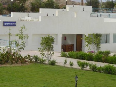 Dessole Royal Rojana Resort 5* - смотреть фото 20 Отель Dessole Royal Rojana Resort 5*, Шарм Эль Шейх - фото 20