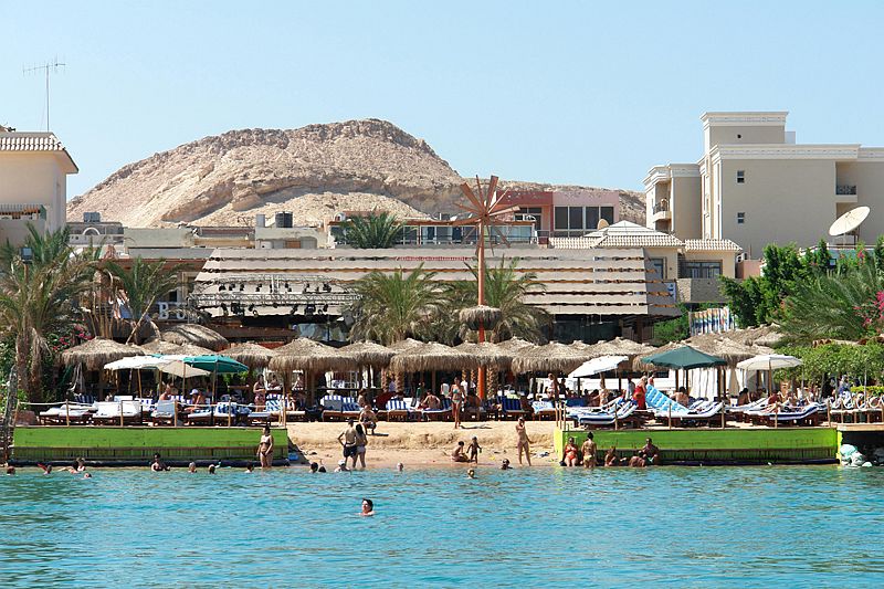 Elysees Dream Beach Hotel 4* - смотреть фото 7 Отель Elysees Dream Beach Hotel 4*, Хургада - фото 7