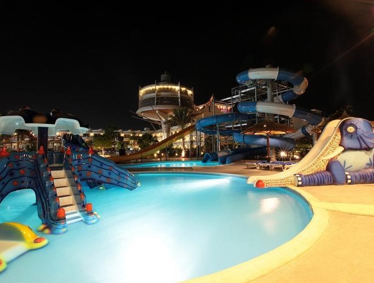 Отель Premium Beach Resort 4*, Хургада - фото 7
