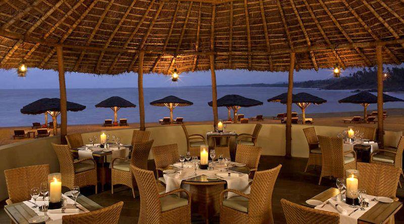 Отель The Leela Kempinski Kovalam 5*, Керала - фото 11