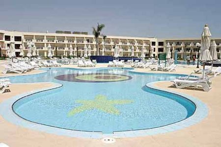 Отель Xperience Kiroseiz Parkland  5*, Шарм Эль Шейх - фото 25