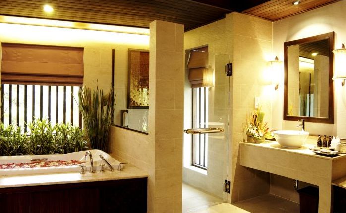 Отель Kandaburi Resort & Spa 4*, Самуи - фото 7
