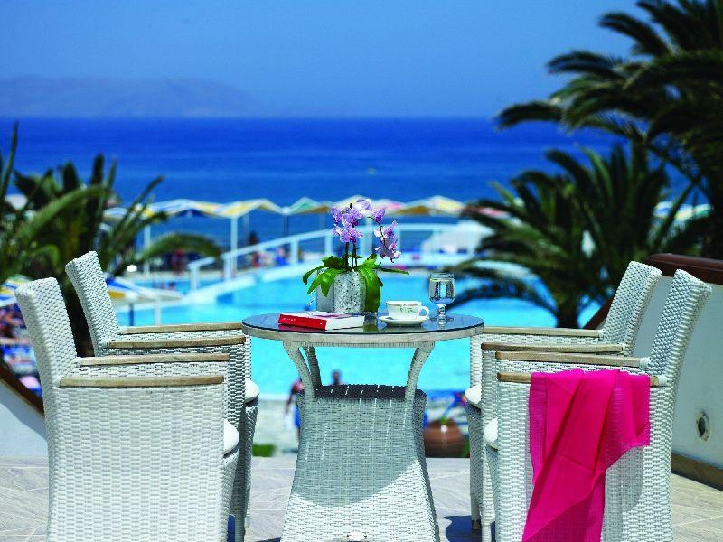 Mitsis Rinela Beach (4+) 5* - смотреть фото 19 Отель Mitsis Rinela Beach (4+) 5*, о. Крит - фото 19