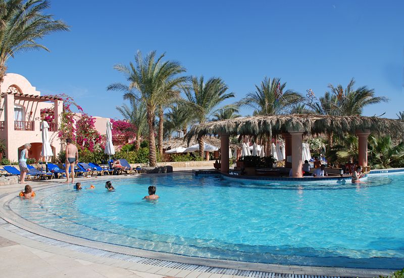 Отель Iberotel Makadi Beach 5*, Макади Бей - фото 6