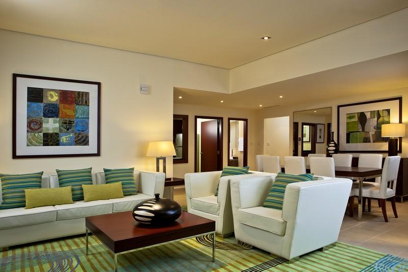 Hilton Dubai Jumeirah 5* - смотреть фото 15 Отель Hilton Dubai Jumeirah 5*, Дубаи - фото 15