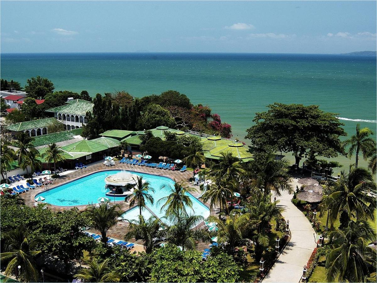 Отель Asia Pattaya 3*, Паттайя - фото 4
