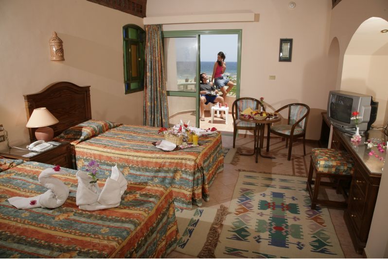 Отель Shams Alam Resort 4*, Марса Алам - фото 18